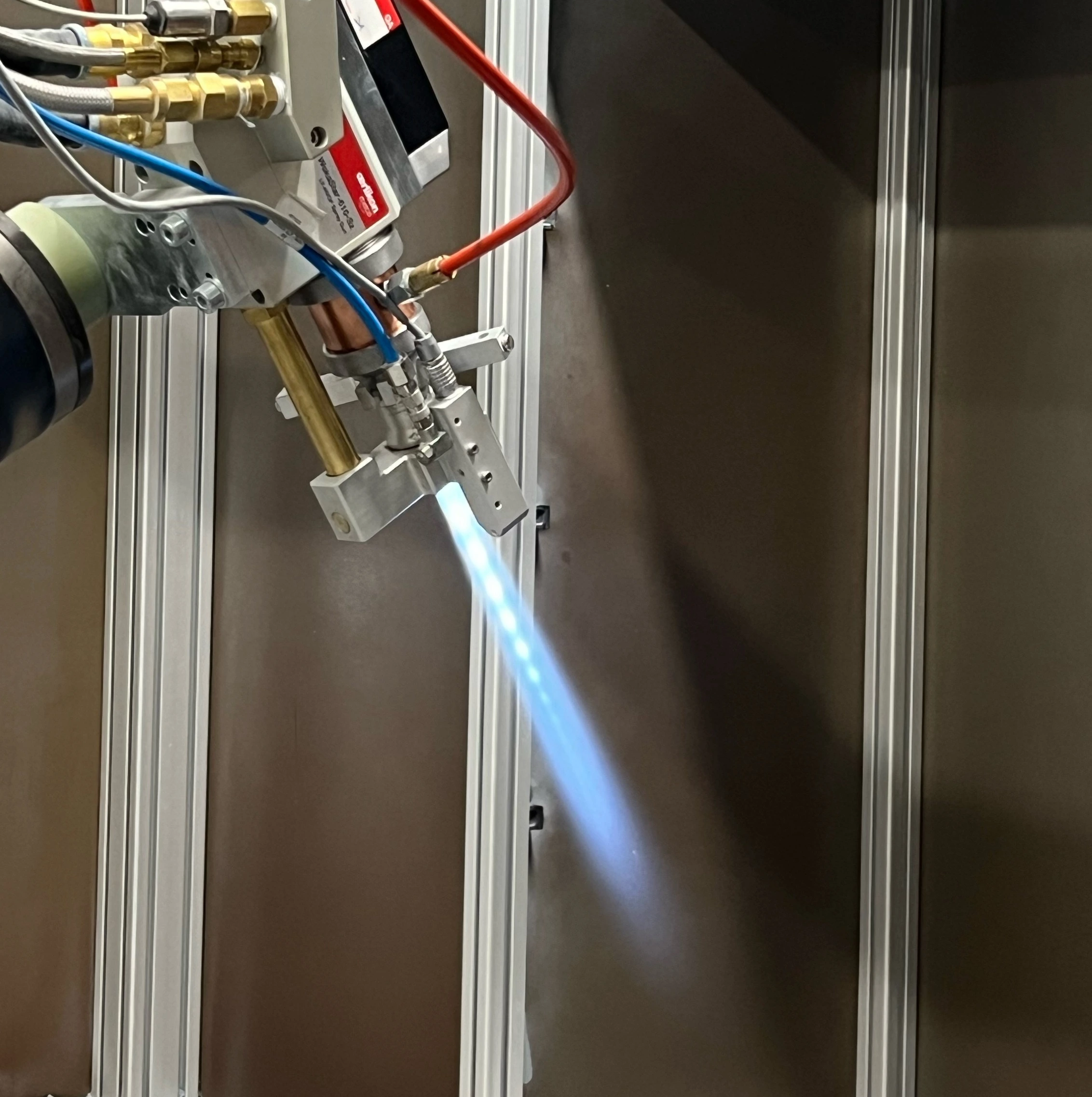 rauschert-division-beschichtung-hvof-technologie HVOF-Technology