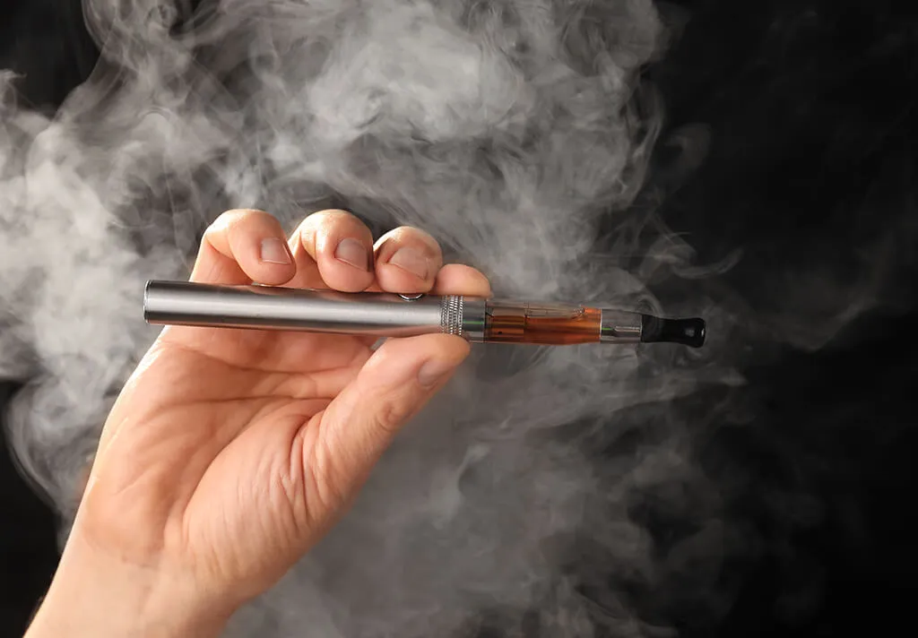 Keramische Komponenten für Filter in Pfeifen, selbstgedrehten und E-Zigaretten – präzise und in Großserien