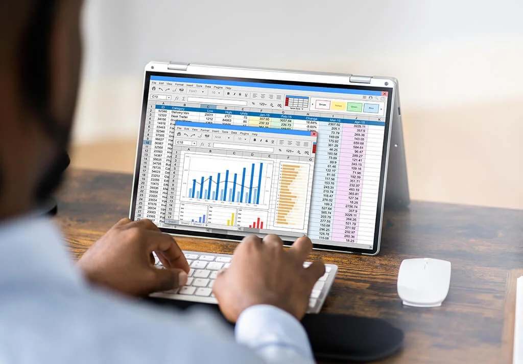 Unsere Keramikkomponenten garantieren präzise Messungen und verhindern Sensorverschleiß für konstante Garnqualitäten